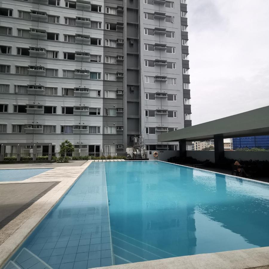 Avida Davao Condos, Downtown Cm Recto Avenue, Davao City Extérieur photo