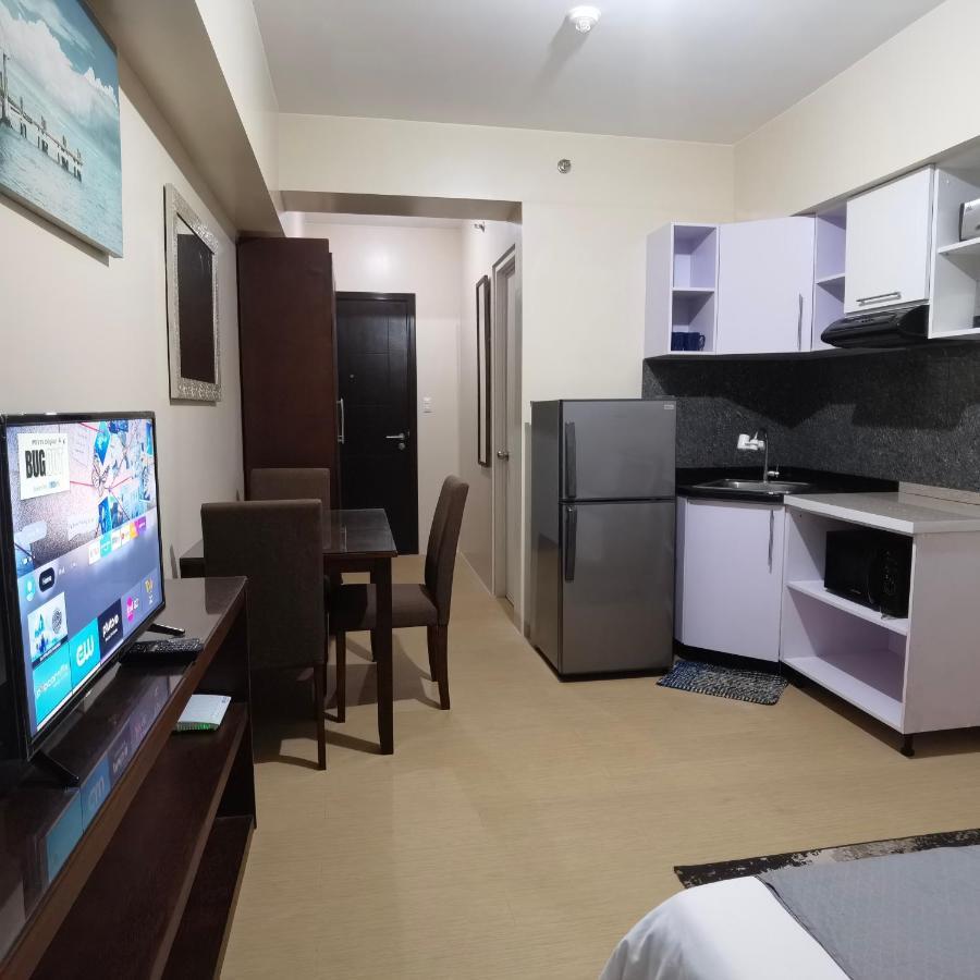 Avida Davao Condos, Downtown Cm Recto Avenue, Davao City Extérieur photo