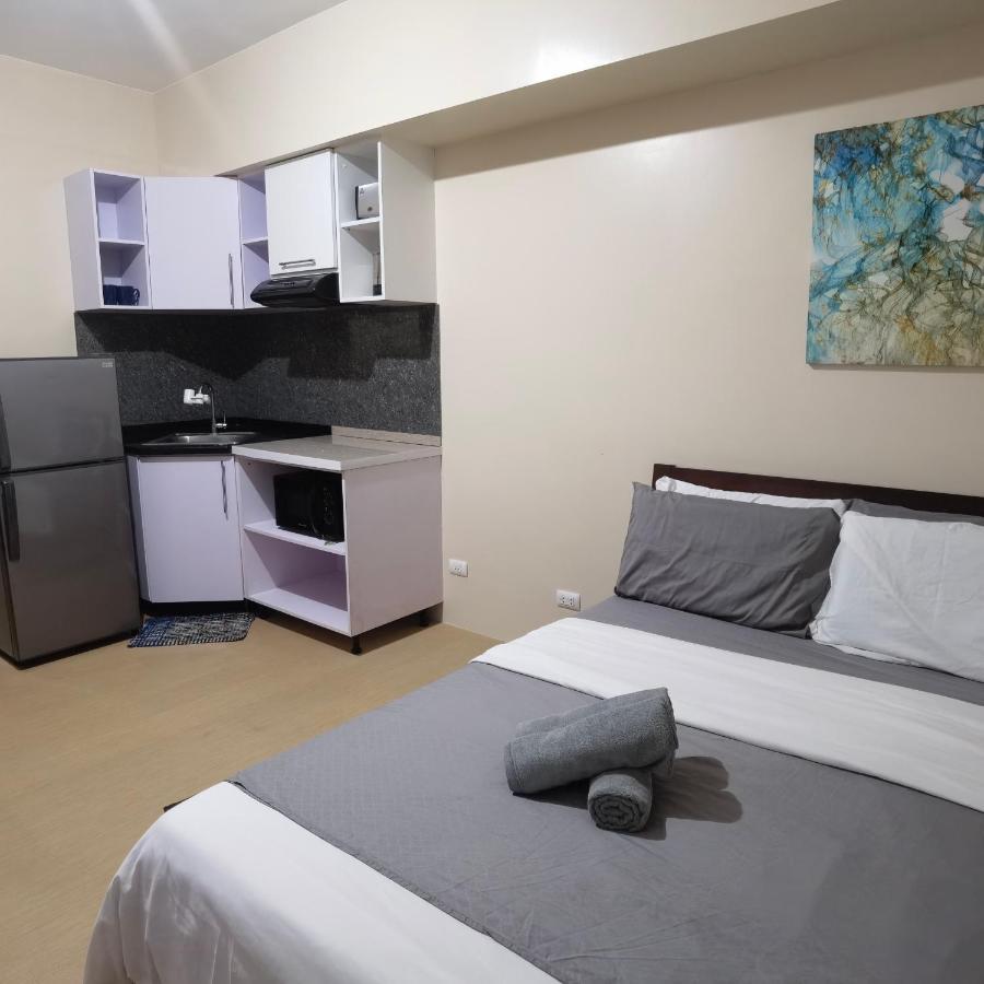 Avida Davao Condos, Downtown Cm Recto Avenue, Davao City Extérieur photo