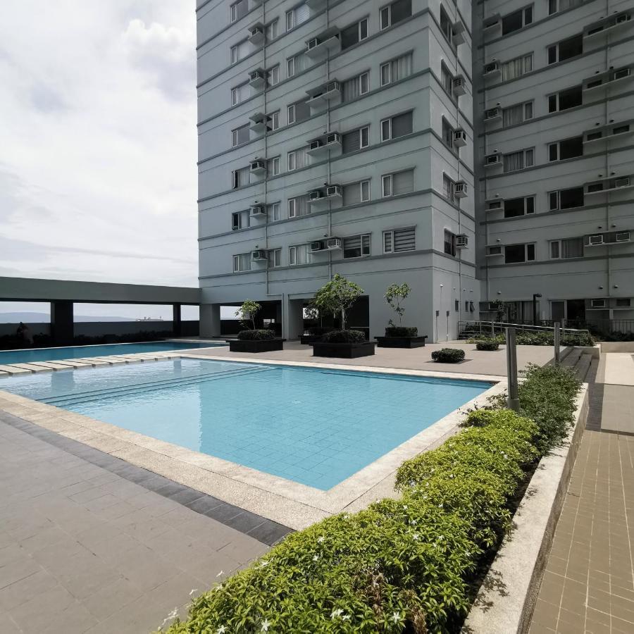 Avida Davao Condos, Downtown Cm Recto Avenue, Davao City Extérieur photo