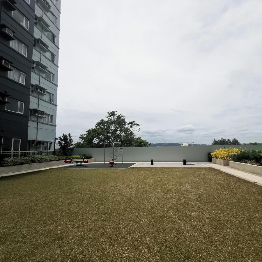 Avida Davao Condos, Downtown Cm Recto Avenue, Davao City Extérieur photo