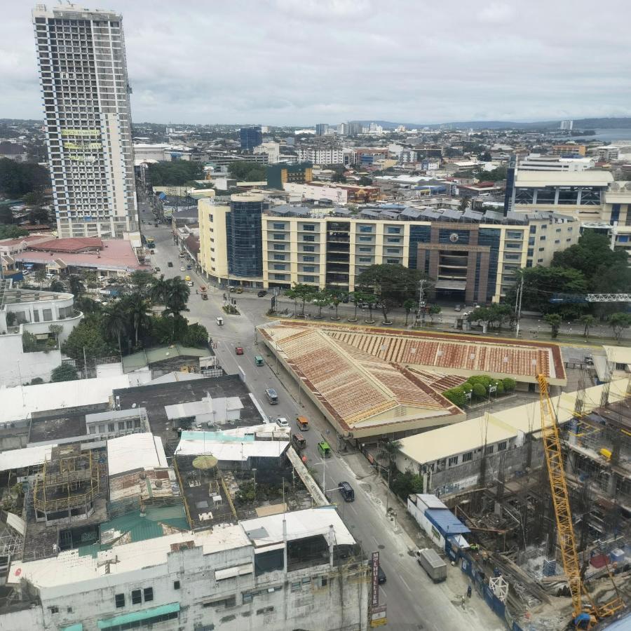 Avida Davao Condos, Downtown Cm Recto Avenue, Davao City Extérieur photo