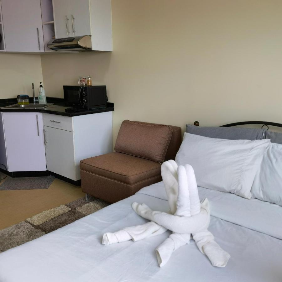 Avida Davao Condos, Downtown Cm Recto Avenue, Davao City Extérieur photo