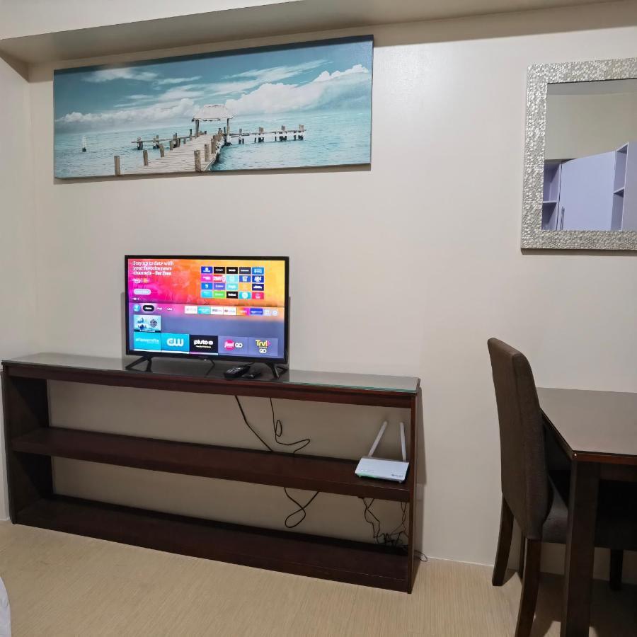 Avida Davao Condos, Downtown Cm Recto Avenue, Davao City Extérieur photo