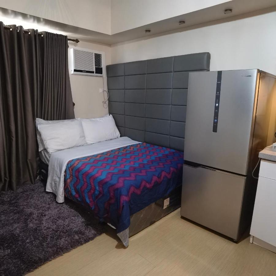 Avida Davao Condos, Downtown Cm Recto Avenue, Davao City Extérieur photo