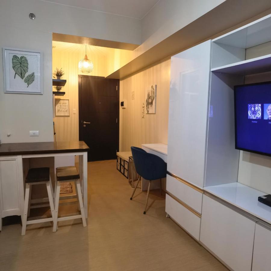 Avida Davao Condos, Downtown Cm Recto Avenue, Davao City Extérieur photo