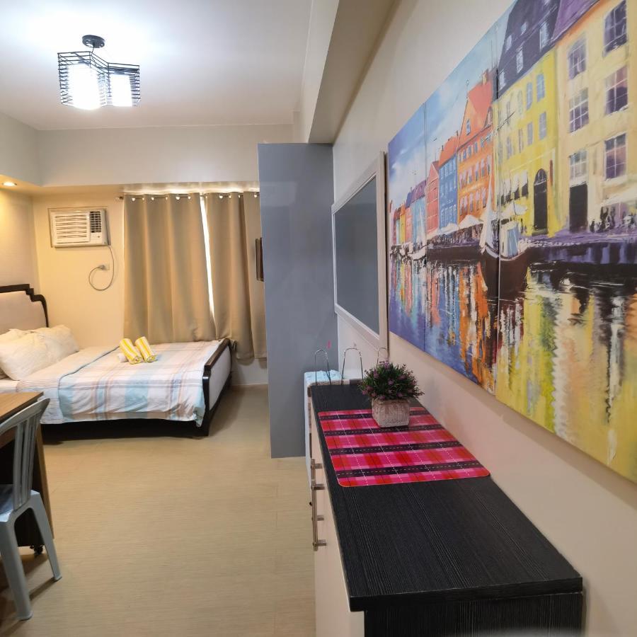 Avida Davao Condos, Downtown Cm Recto Avenue, Davao City Extérieur photo
