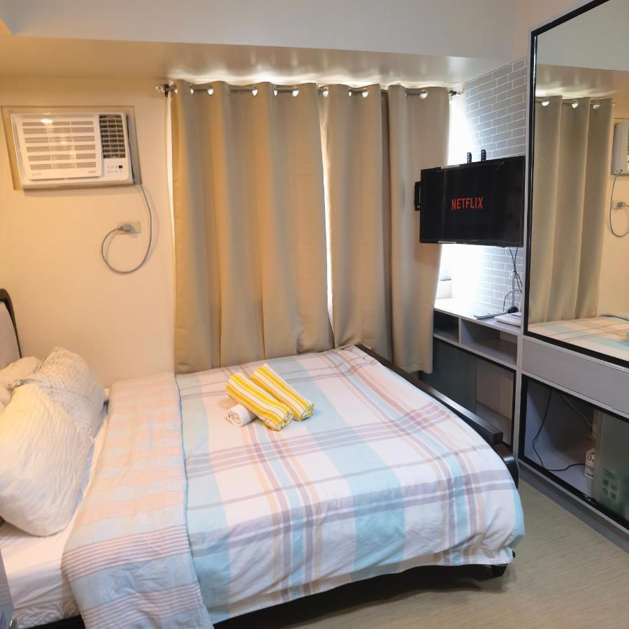 Avida Davao Condos, Downtown Cm Recto Avenue, Davao City Extérieur photo
