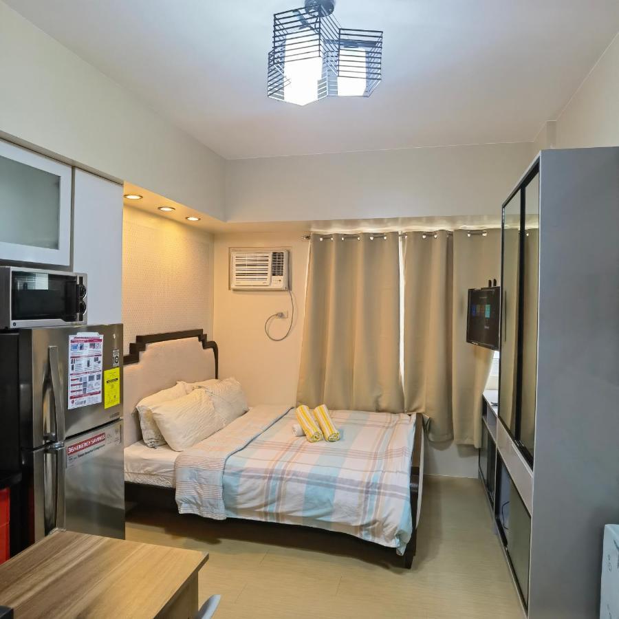 Avida Davao Condos, Downtown Cm Recto Avenue, Davao City Extérieur photo