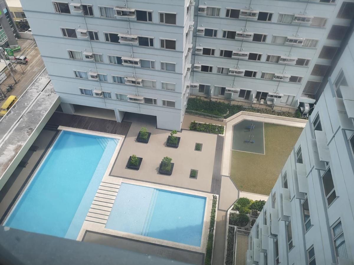 Avida Davao Condos, Downtown Cm Recto Avenue, Davao City Extérieur photo