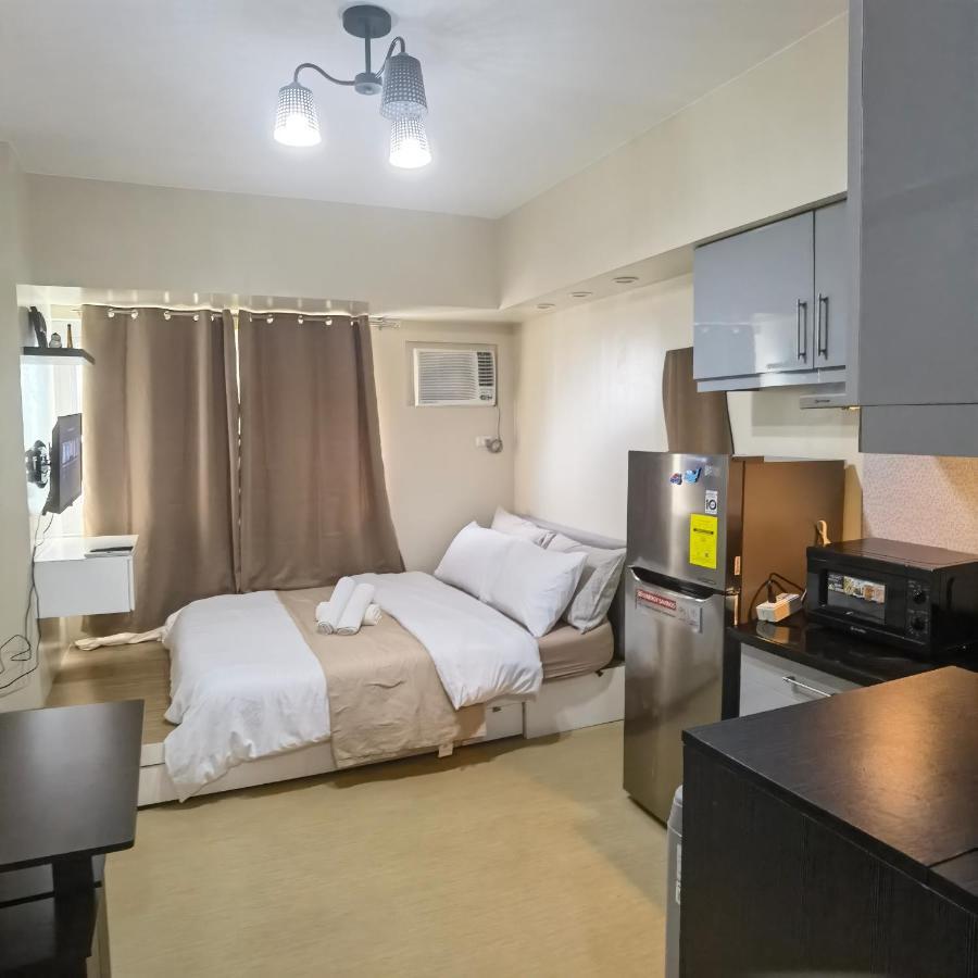 Avida Davao Condos, Downtown Cm Recto Avenue, Davao City Extérieur photo