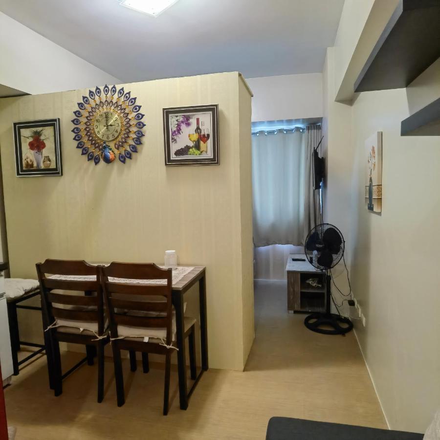 Avida Davao Condos, Downtown Cm Recto Avenue, Davao City Extérieur photo