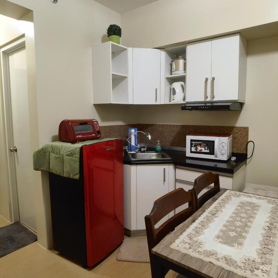 Avida Davao Condos, Downtown Cm Recto Avenue, Davao City Extérieur photo