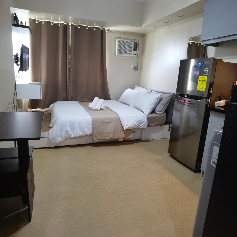 Avida Davao Condos, Downtown Cm Recto Avenue, Davao City Extérieur photo