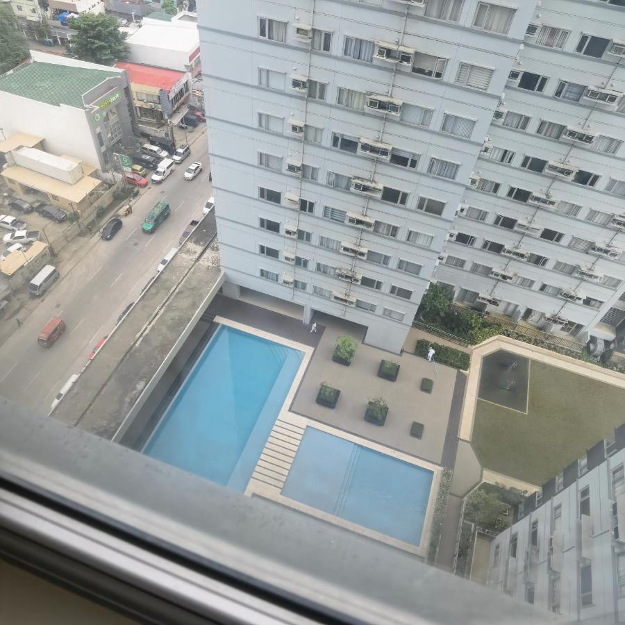 Avida Davao Condos, Downtown Cm Recto Avenue, Davao City Extérieur photo