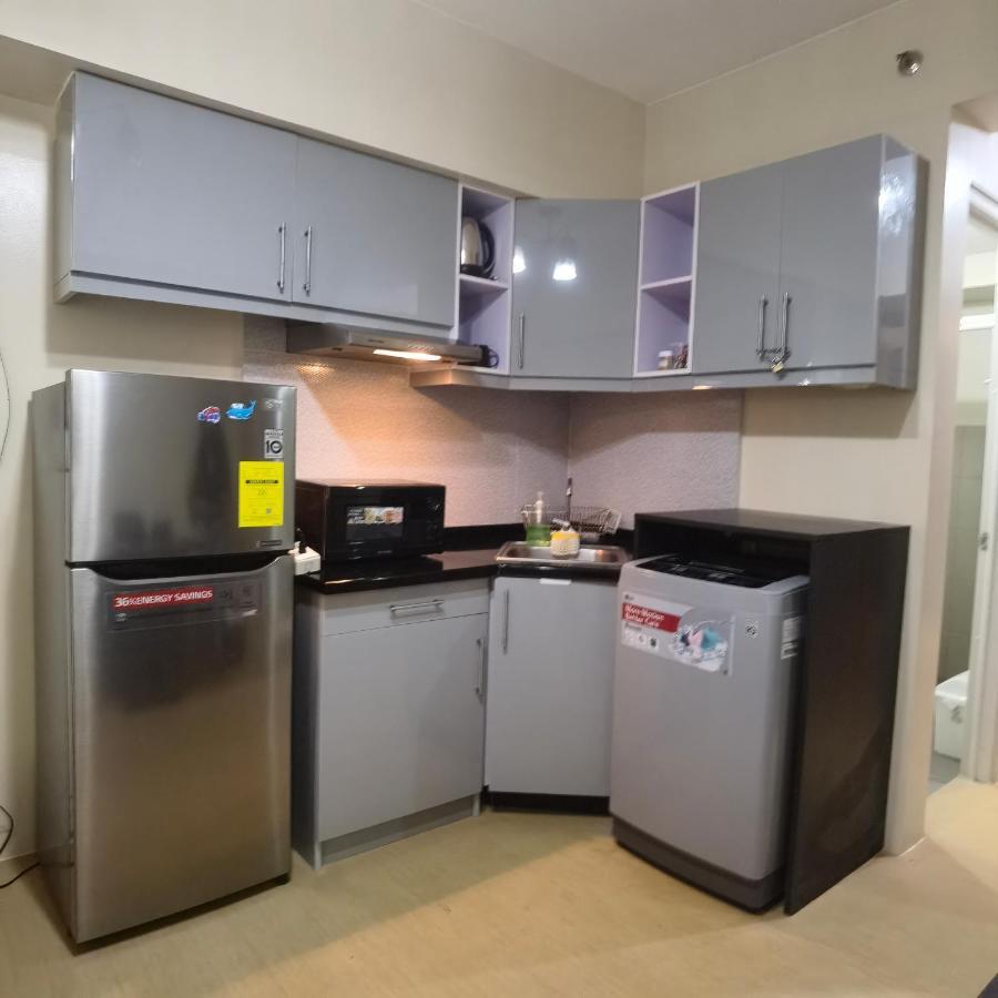 Avida Davao Condos, Downtown Cm Recto Avenue, Davao City Extérieur photo