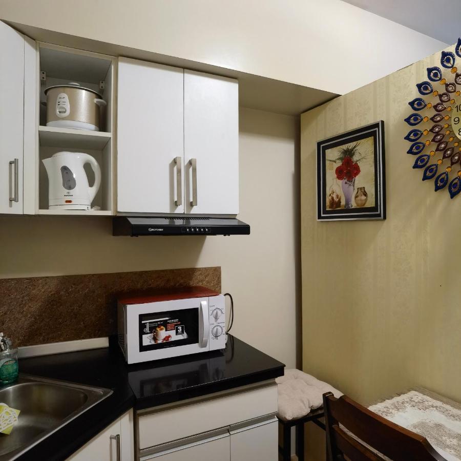 Avida Davao Condos, Downtown Cm Recto Avenue, Davao City Extérieur photo