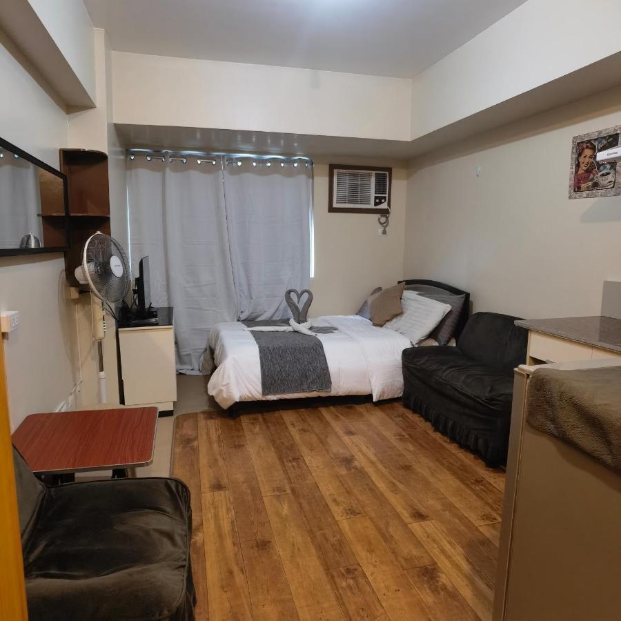 Avida Davao Condos, Downtown Cm Recto Avenue, Davao City Extérieur photo