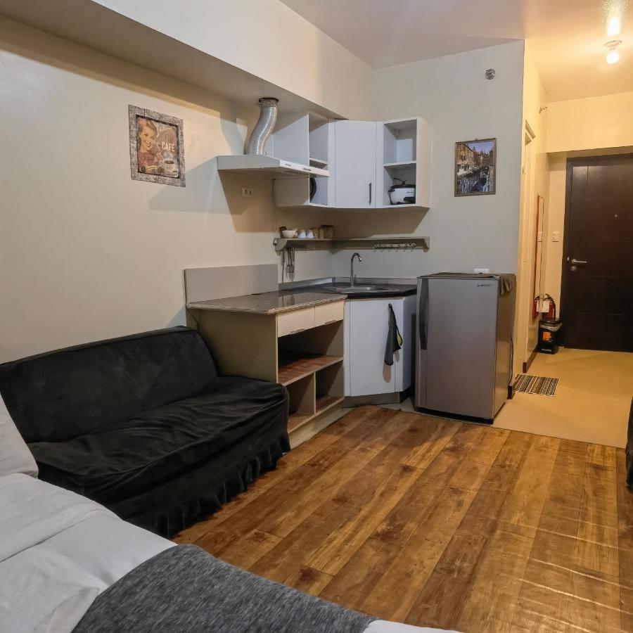 Avida Davao Condos, Downtown Cm Recto Avenue, Davao City Extérieur photo