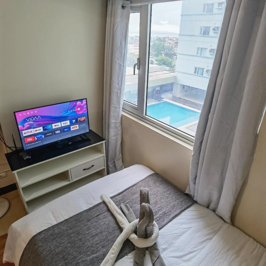 Avida Davao Condos, Downtown Cm Recto Avenue, Davao City Extérieur photo