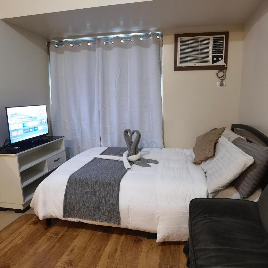 Avida Davao Condos, Downtown Cm Recto Avenue, Davao City Extérieur photo
