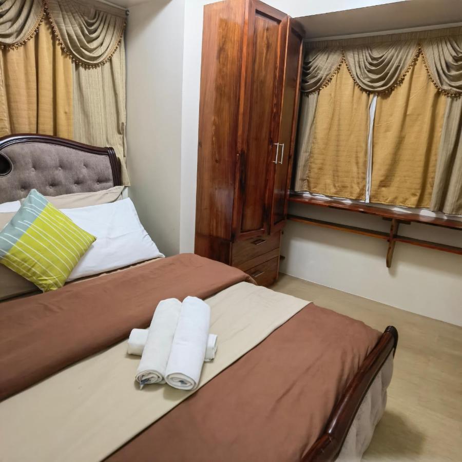 Avida Davao Condos, Downtown Cm Recto Avenue, Davao City Extérieur photo