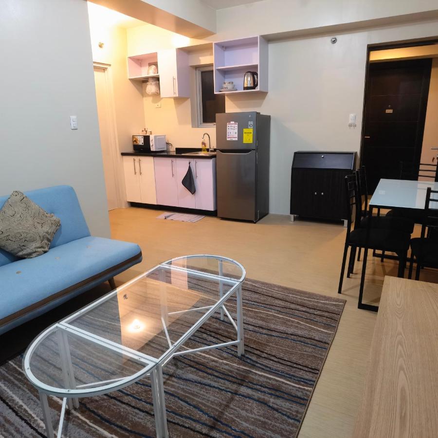 Avida Davao Condos, Downtown Cm Recto Avenue, Davao City Extérieur photo