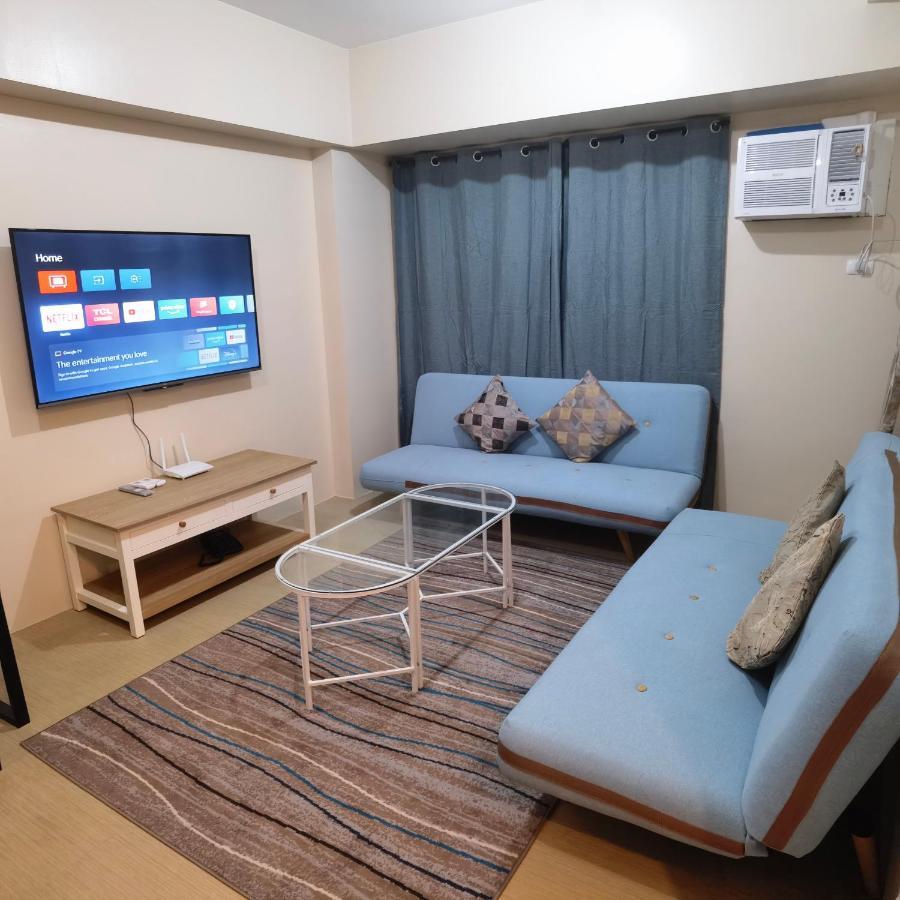 Avida Davao Condos, Downtown Cm Recto Avenue, Davao City Extérieur photo