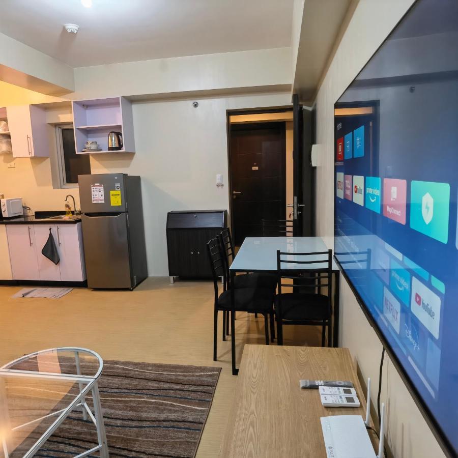 Avida Davao Condos, Downtown Cm Recto Avenue, Davao City Extérieur photo