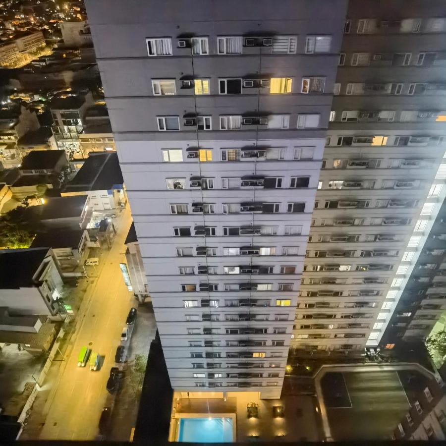 Avida Davao Condos, Downtown Cm Recto Avenue, Davao City Extérieur photo