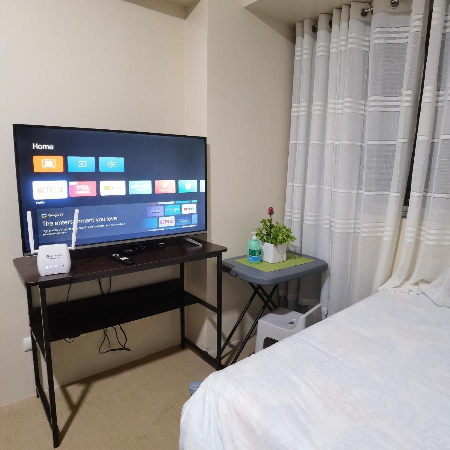 Avida Davao Condos, Downtown Cm Recto Avenue, Davao City Extérieur photo