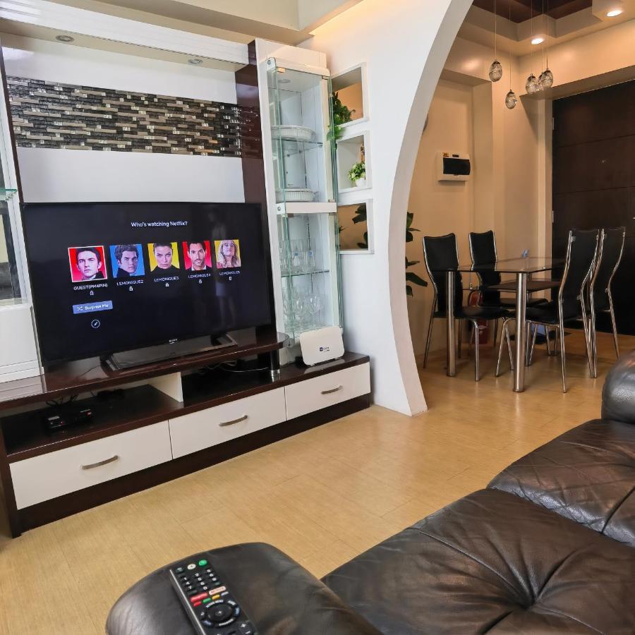 Avida Davao Condos, Downtown Cm Recto Avenue, Davao City Extérieur photo