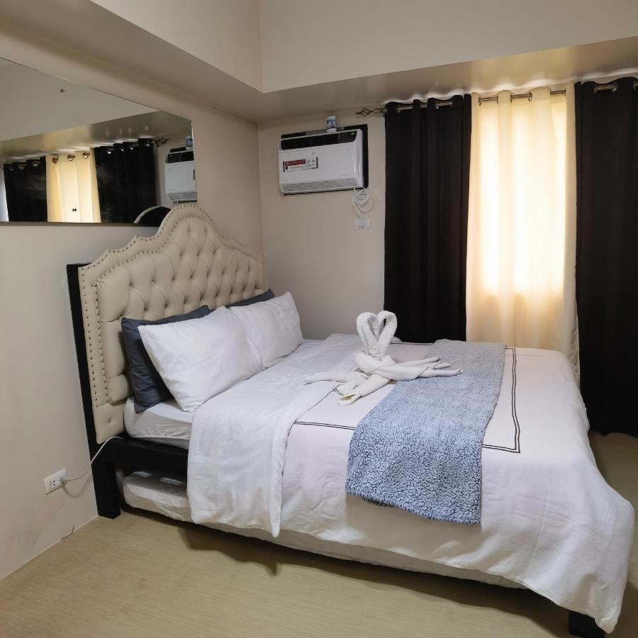 Avida Davao Condos, Downtown Cm Recto Avenue, Davao City Extérieur photo