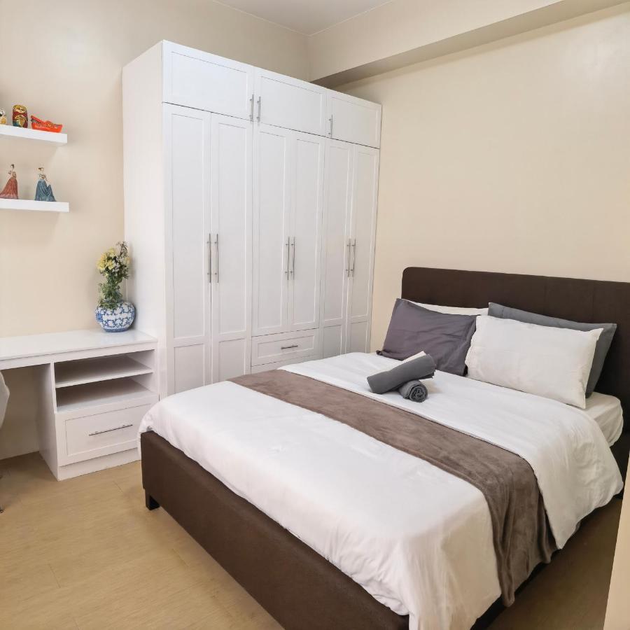 Avida Davao Condos, Downtown Cm Recto Avenue, Davao City Extérieur photo