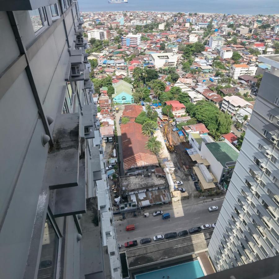 Avida Davao Condos, Downtown Cm Recto Avenue, Davao City Extérieur photo