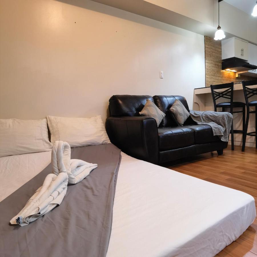 Avida Davao Condos, Downtown Cm Recto Avenue, Davao City Extérieur photo