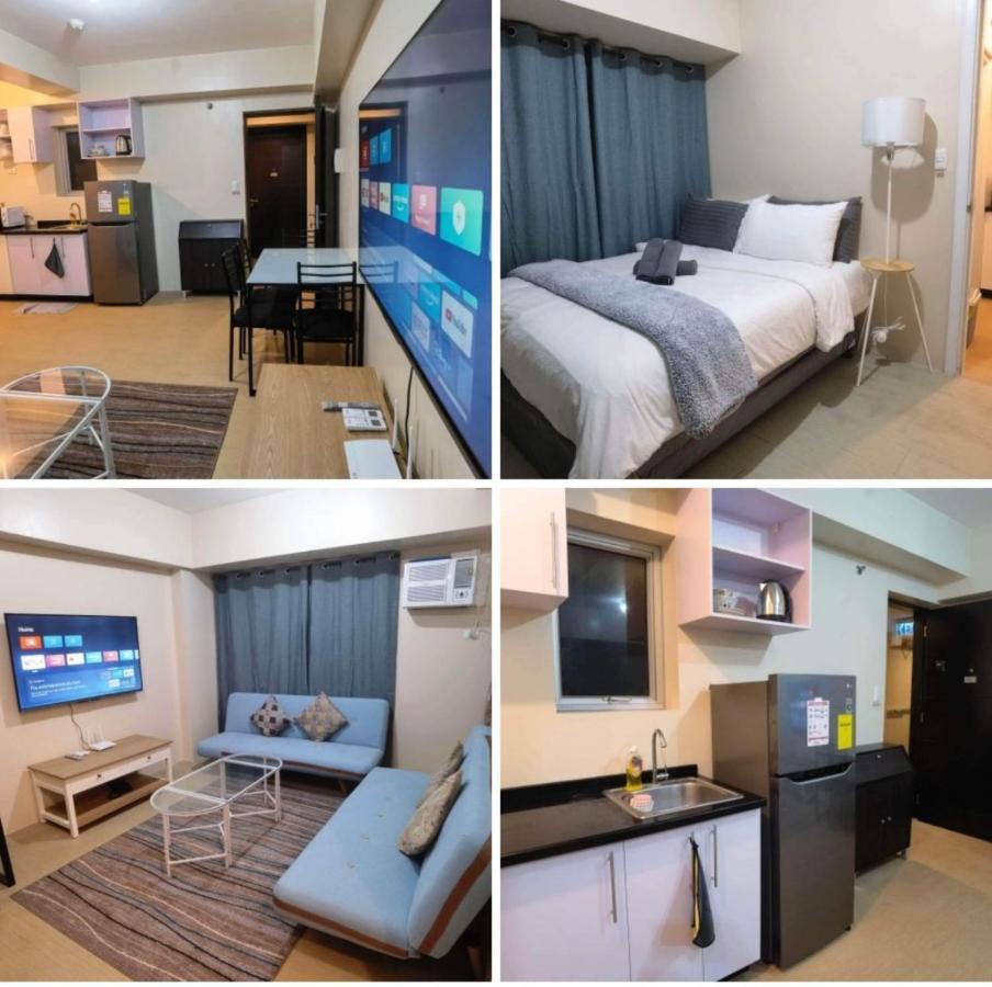Avida Davao Condos, Downtown Cm Recto Avenue, Davao City Extérieur photo