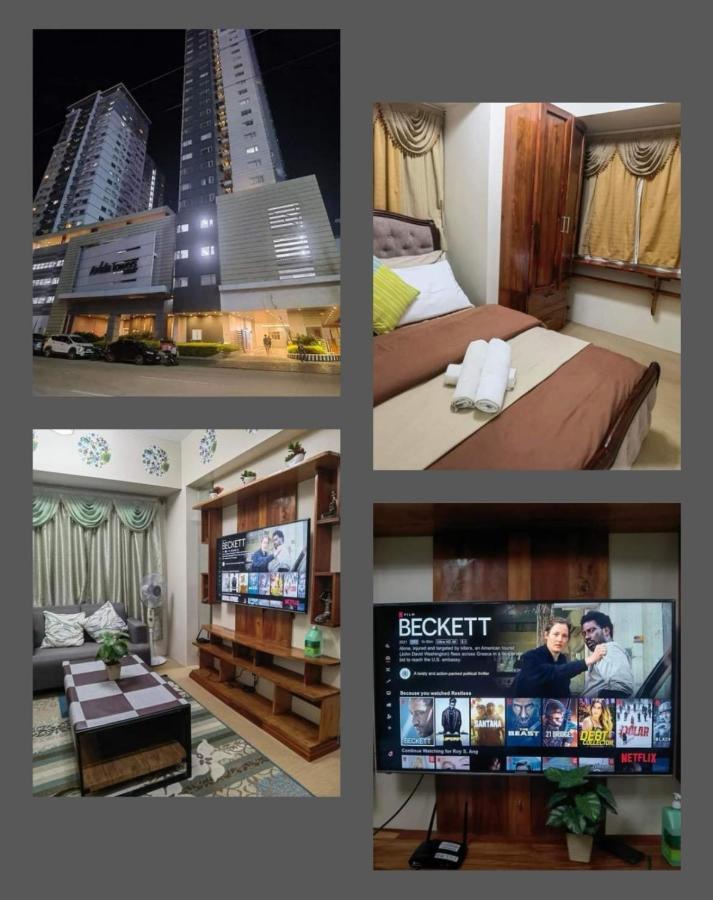 Avida Davao Condos, Downtown Cm Recto Avenue, Davao City Extérieur photo