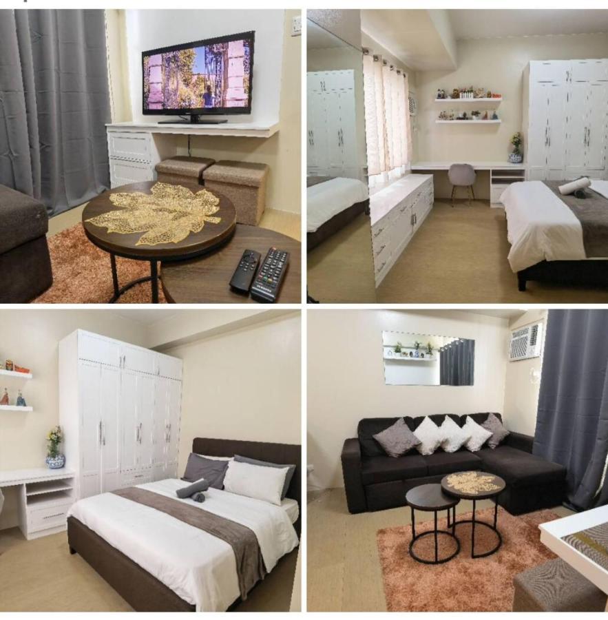 Avida Davao Condos, Downtown Cm Recto Avenue, Davao City Extérieur photo