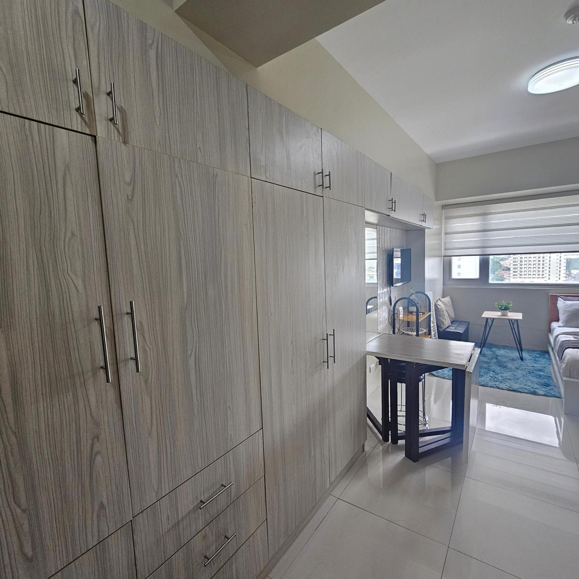 Avida Davao Condos, Downtown Cm Recto Avenue, Davao City Chambre photo