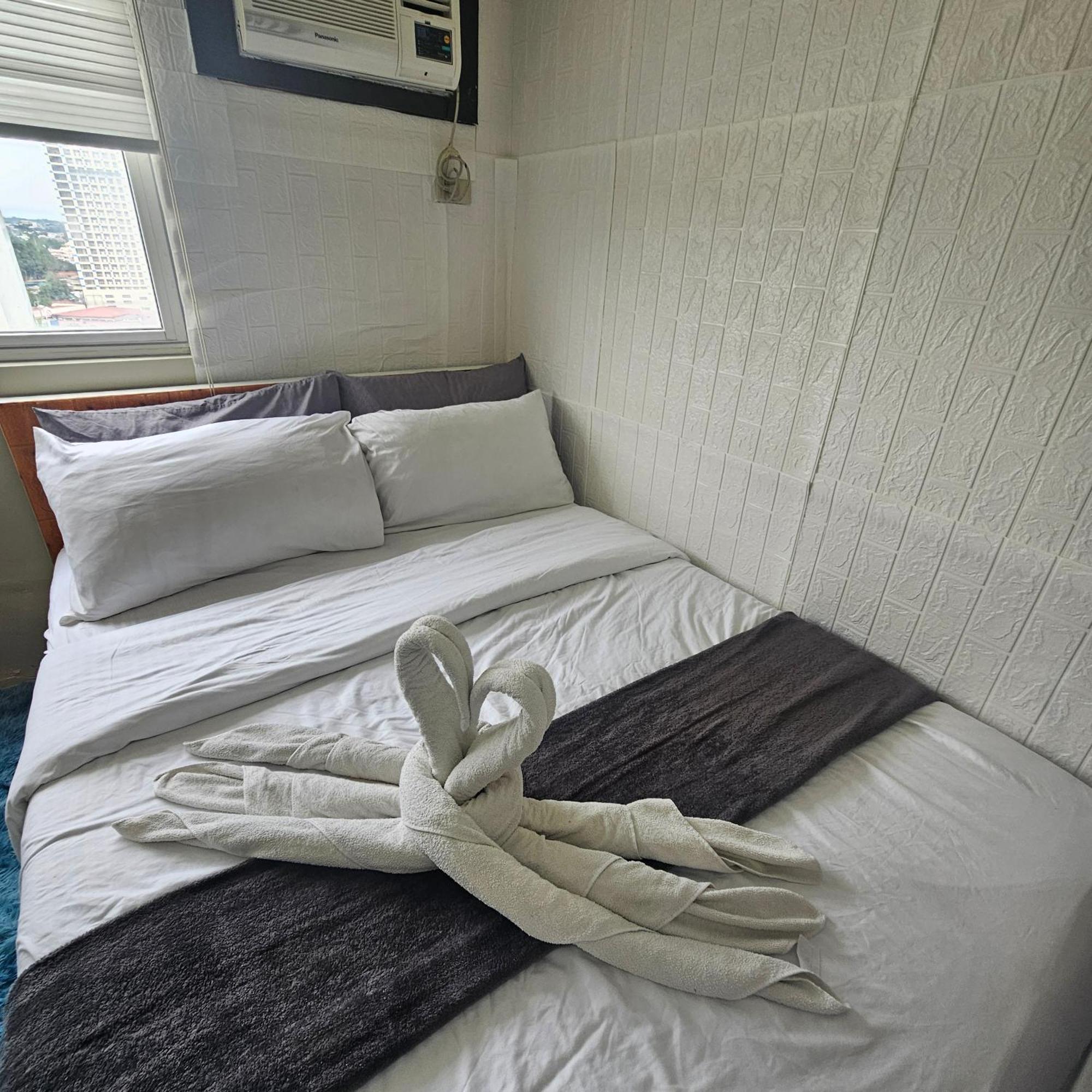 Avida Davao Condos, Downtown Cm Recto Avenue, Davao City Chambre photo