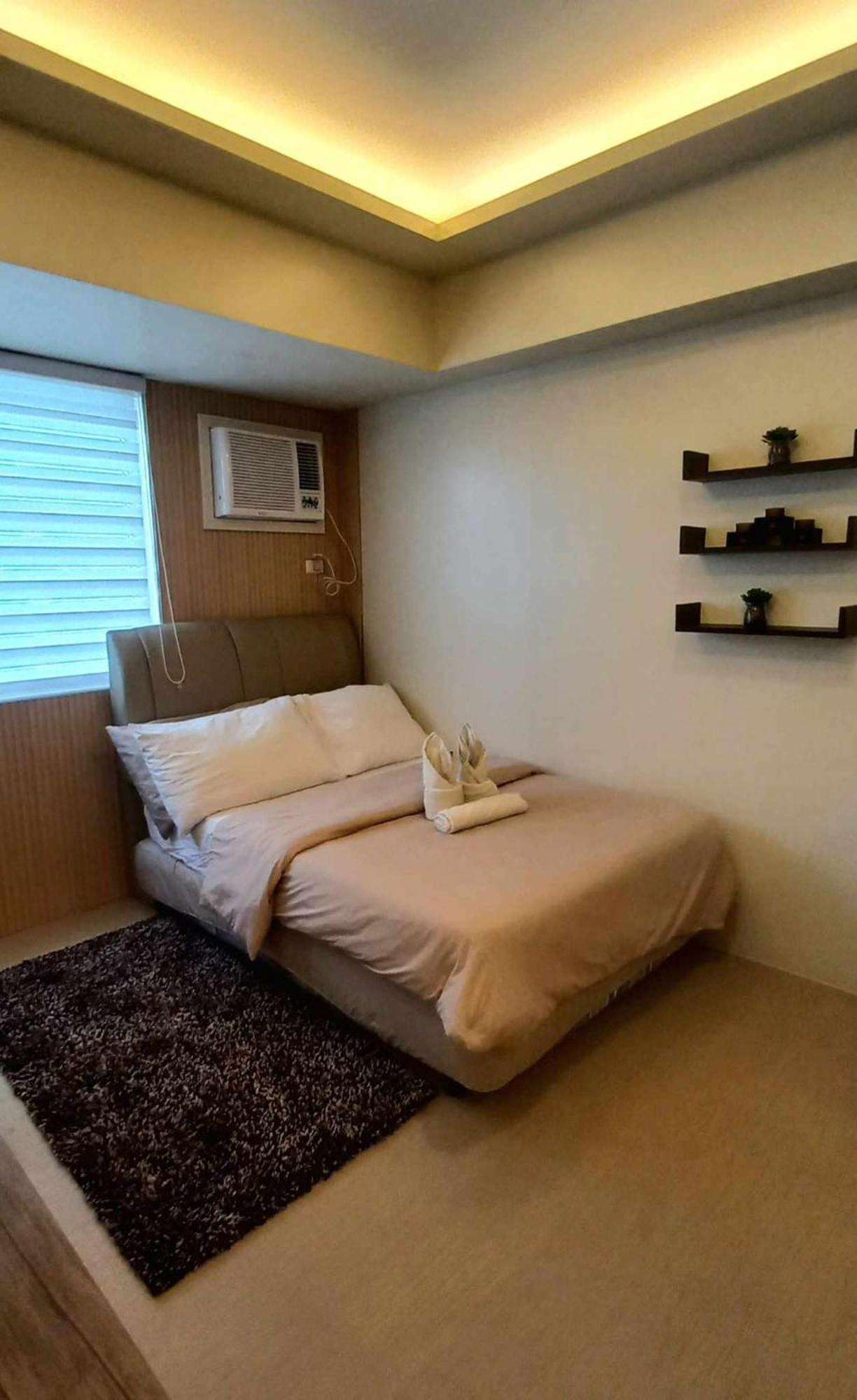 Avida Davao Condos, Downtown Cm Recto Avenue, Davao City Extérieur photo