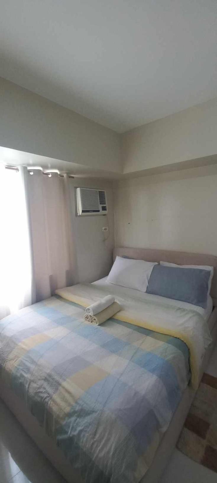Avida Davao Condos, Downtown Cm Recto Avenue, Davao City Extérieur photo