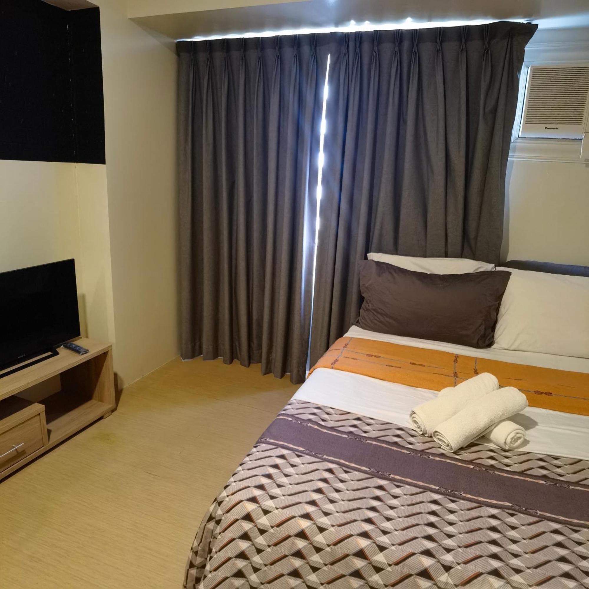 Avida Davao Condos, Downtown Cm Recto Avenue, Davao City Extérieur photo