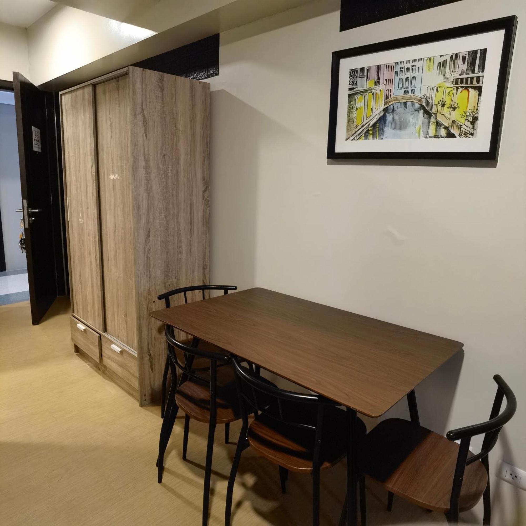 Avida Davao Condos, Downtown Cm Recto Avenue, Davao City Extérieur photo